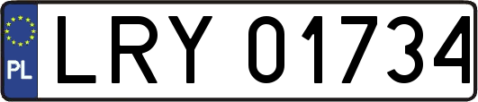 LRY01734