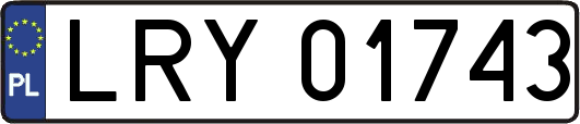 LRY01743