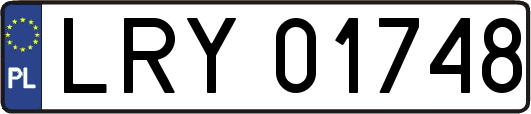 LRY01748