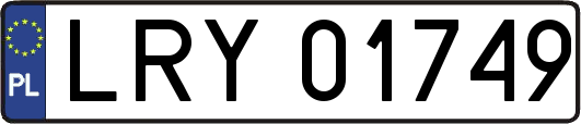 LRY01749