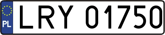 LRY01750