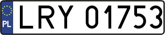 LRY01753
