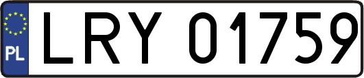 LRY01759