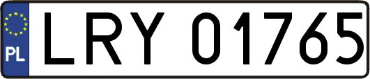 LRY01765