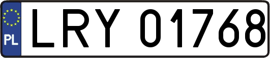 LRY01768