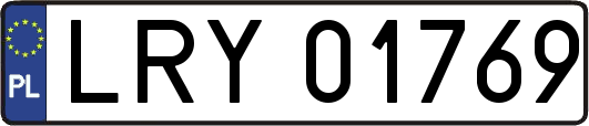 LRY01769
