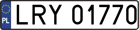 LRY01770
