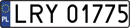 LRY01775