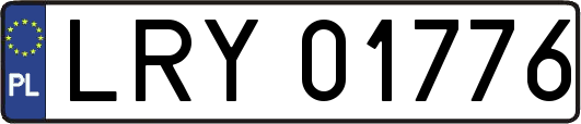 LRY01776