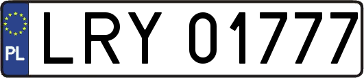 LRY01777