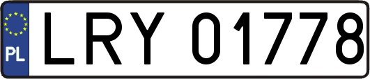 LRY01778