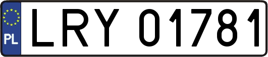 LRY01781