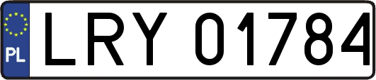 LRY01784
