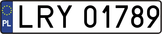 LRY01789