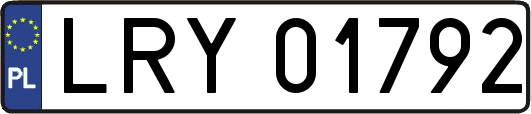 LRY01792