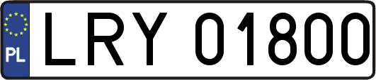 LRY01800