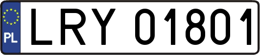 LRY01801