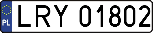 LRY01802