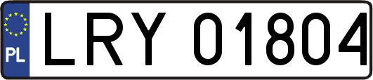 LRY01804