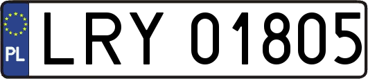LRY01805