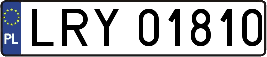 LRY01810