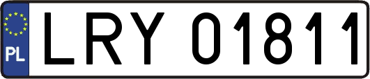 LRY01811
