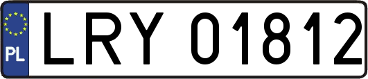 LRY01812