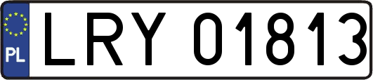LRY01813