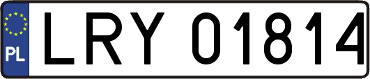 LRY01814