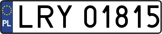 LRY01815