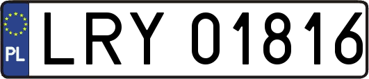 LRY01816