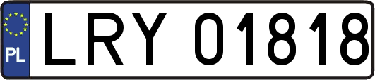LRY01818