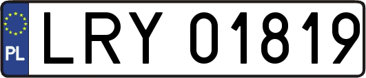 LRY01819