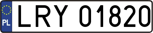LRY01820