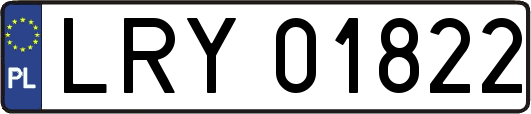 LRY01822