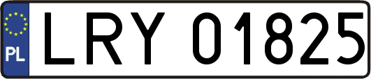 LRY01825