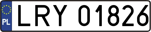 LRY01826
