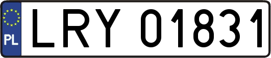 LRY01831