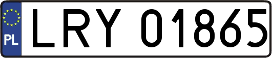 LRY01865