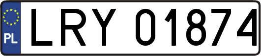 LRY01874