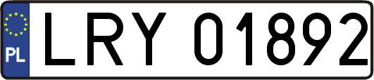 LRY01892
