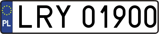 LRY01900