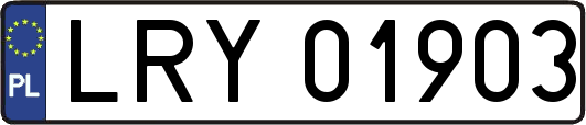 LRY01903