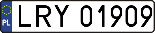 LRY01909