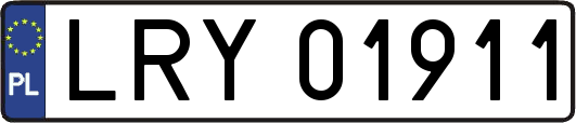 LRY01911
