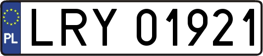 LRY01921