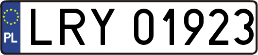 LRY01923