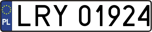 LRY01924