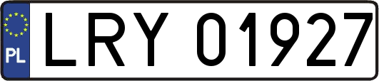 LRY01927