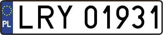 LRY01931